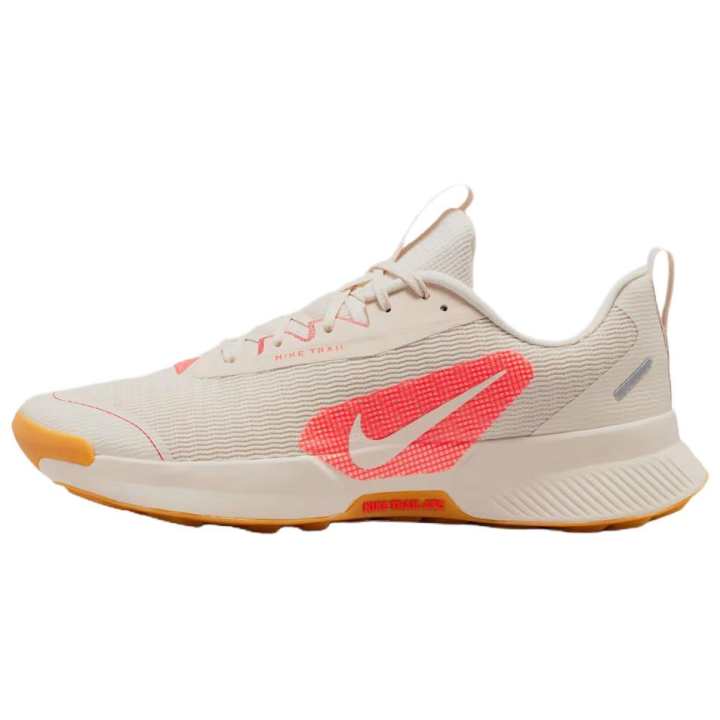 Nike Nike Juniper Trail 3 Trail Running Shoes Men's Beige