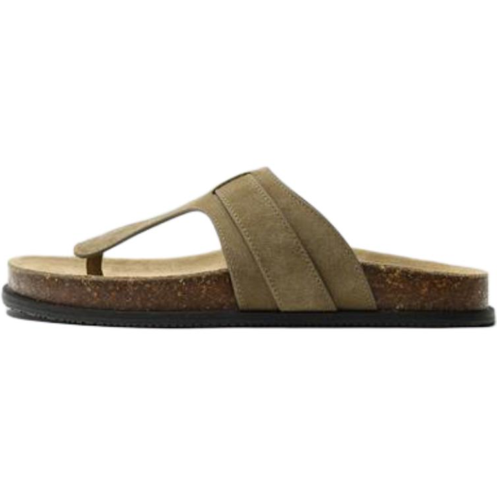 ZARA ZARA Flip Flops Men's