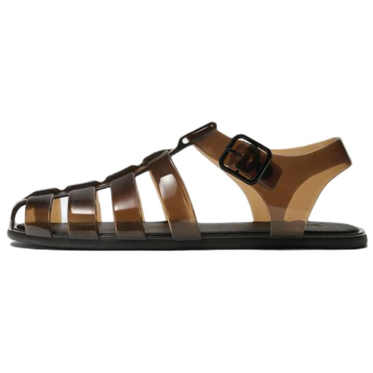ZARA ZARA Roman Sandals Men's