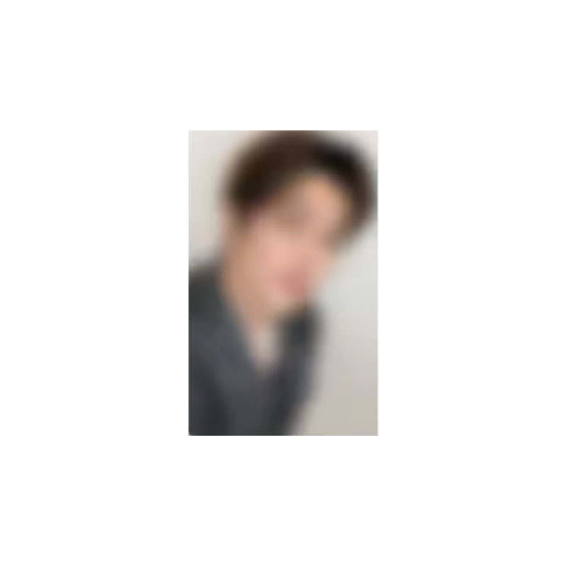 HYBE HYBE CORTIS Aaa Live Broadcast Card 5 Photocards 1 Pc