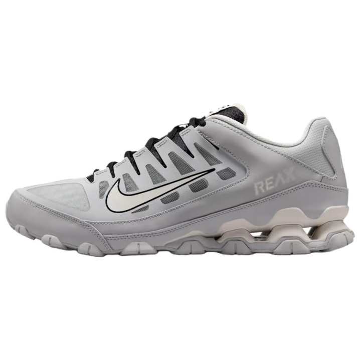 Nike Nike Reax 8 Training Shoes Men's Gray