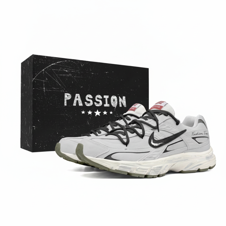 Nike Nike Initiator Running Shoes Men's Low Top Black
