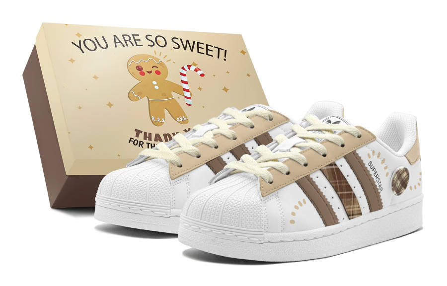 Adidas Originals Superstar 2 Skateboard Shoes Unisex Low Top White