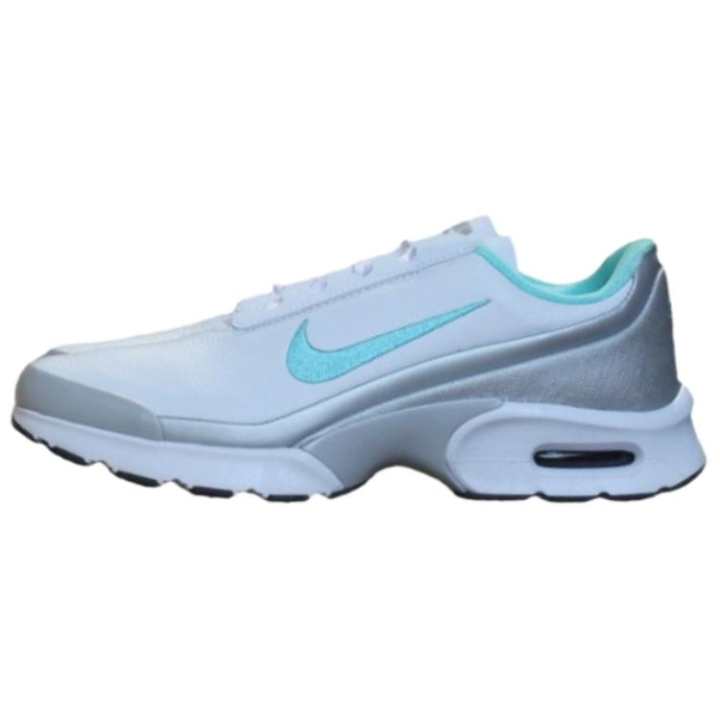 Nike Nike Air Max Jewell Running Shoes Women's Gray