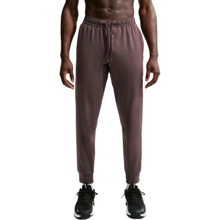 Nike Nike Sports Pants Men's Baroque Brown Straight Fit