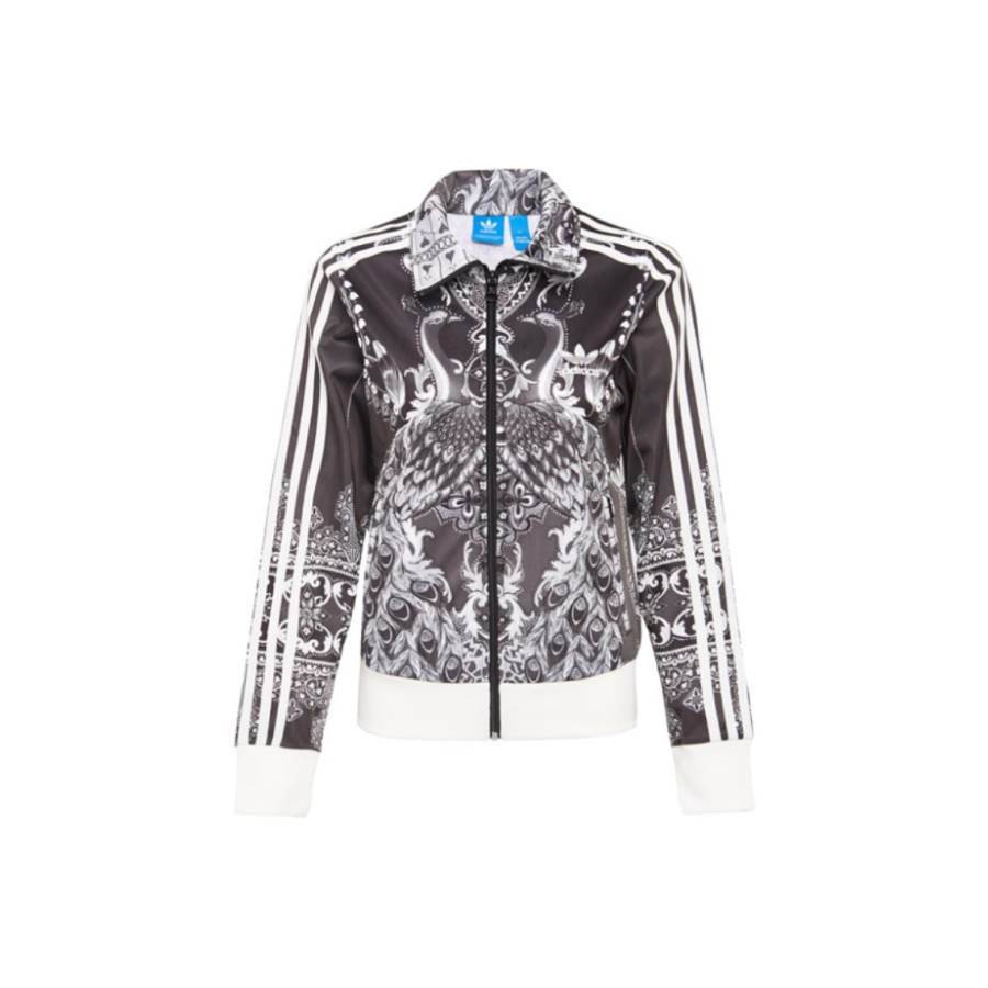 Adidas Originals Jackets & Coats Women's Black