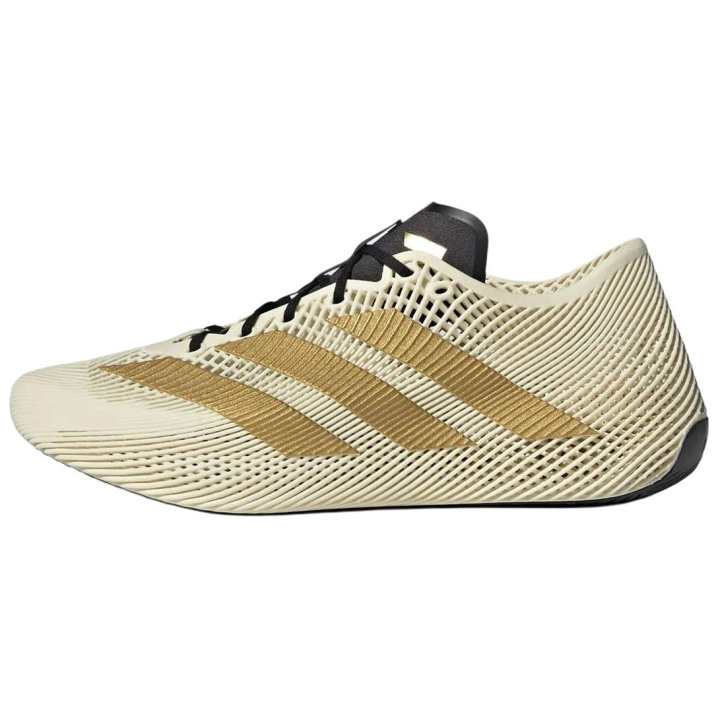 Adidas Adidas Climacool Casual Shoes Men's Light Beige Gold