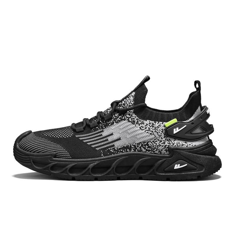 WARRIOR WARRIOR Casual Shoes Men's Low Top Light Gray/Black
