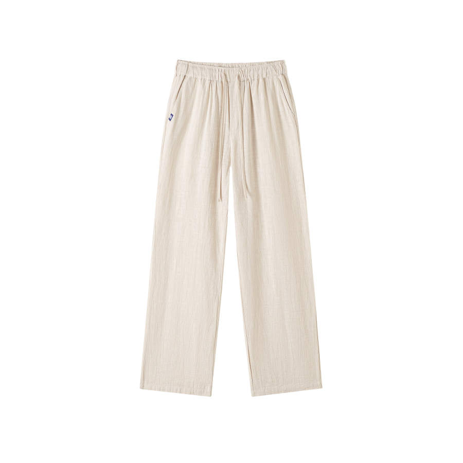 HSWLD HSWLD Summer Thin Casual Pants Unisex