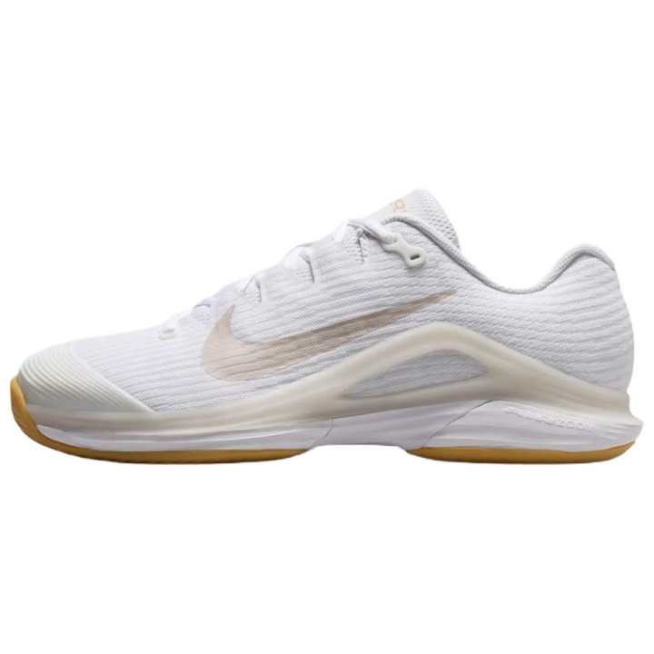 Nike Nike Vapor 12 Tennis Shoes Women's Low Top White