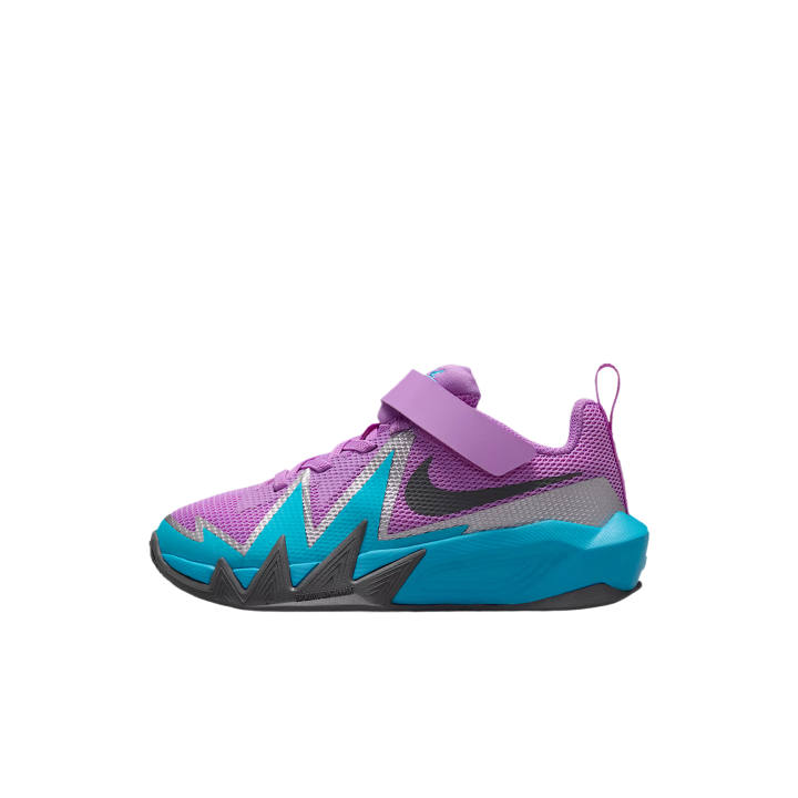 Nike Nike S.T.Dynamite Kids' Basketball Shoes Pre School