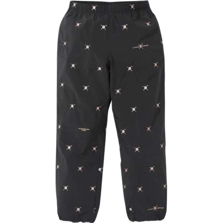 Supreme Supreme x UNDERCOVER SS23 TRACK PANT Knitted Sweatpants Men's