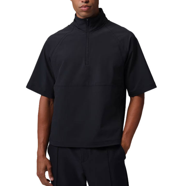 Jordan Jordan Golf Clothing Men's Black/Black/Black Moderate