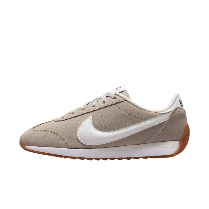 Nike Nike Pacific Casual Shoes Women's Low Top Cream II/Medium Brown/Sail White