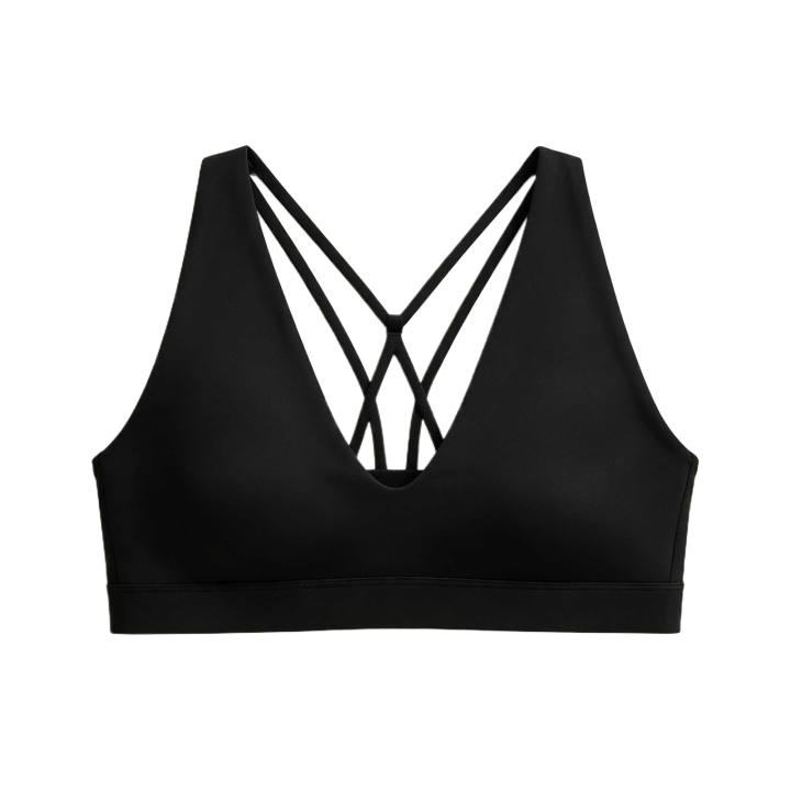 Nike Nike Indy Sports Underwear Women's Black/White Moderate