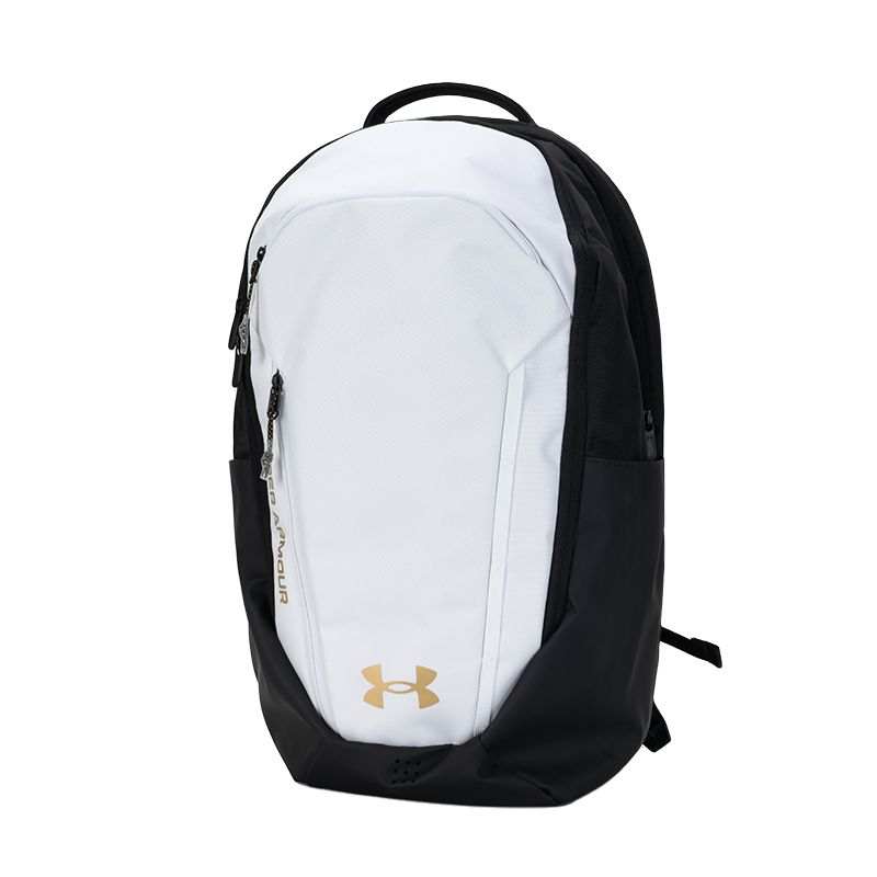 Under Armour Under Armour Backpacks White & Black