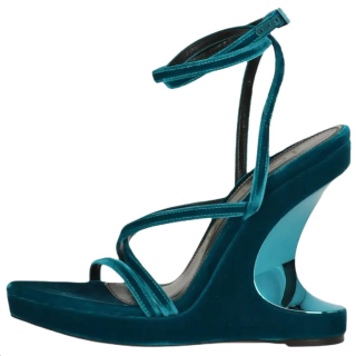 TOM FORD Roman Sandals Women's