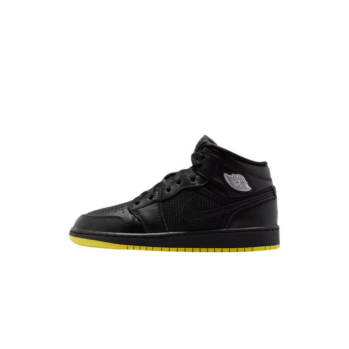 Jordan Jordan Air Jordan 1 Kids' Basketball Shoes Unisex