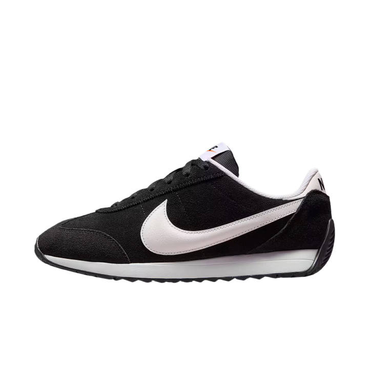 Nike Nike Pacific Casual Shoes Women's Low Top Black/White