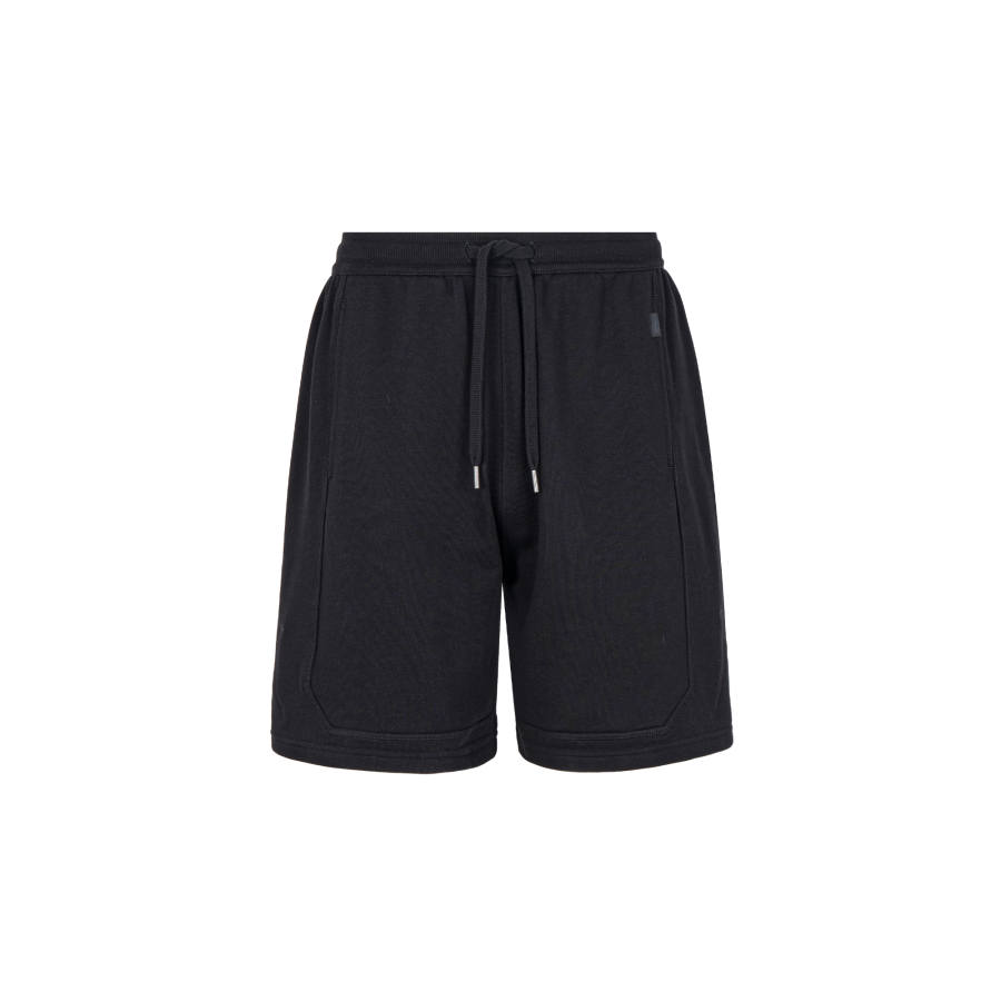 Li-Ning Li Ning Casual Shorts Unisex Black Moderate