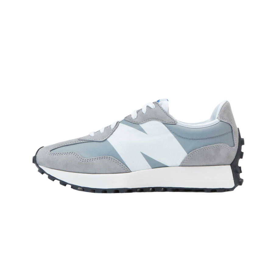 New Balance New Balance NB 327 Casual Shoes Unisex Low Top Gray