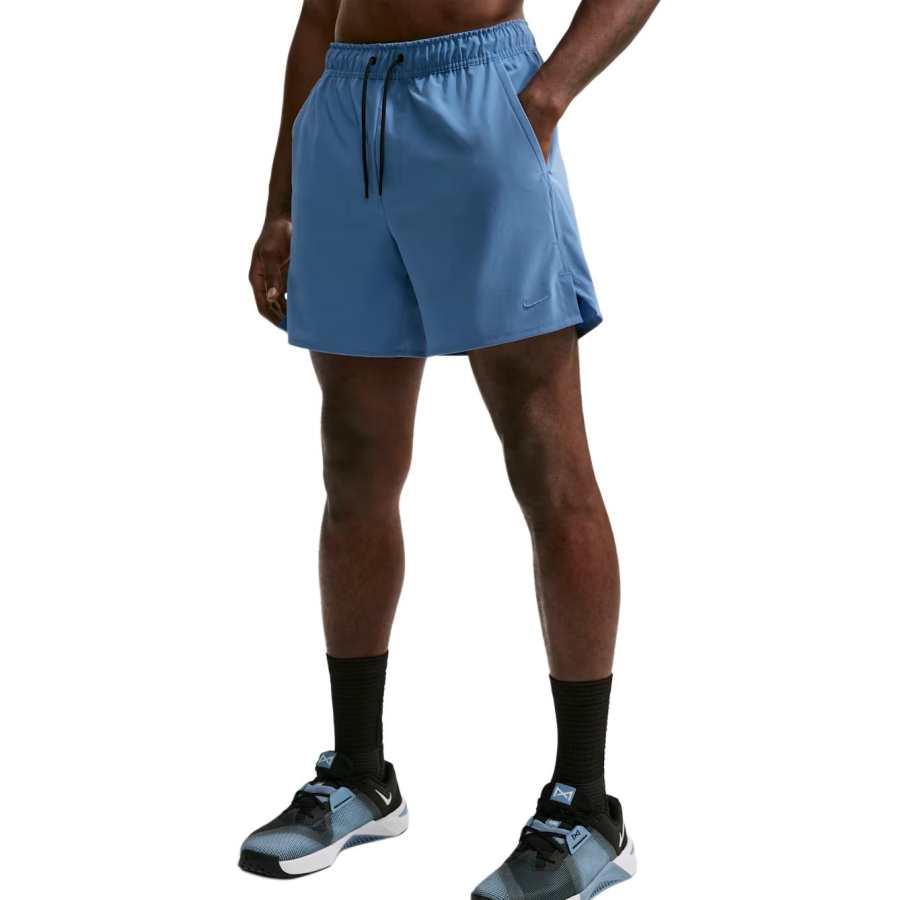 Nike Nike Unlimited Sports Shorts Men's Indigo Storm Straight Fit