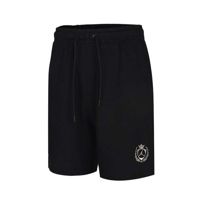 Jordan Jordan Casual Shorts Men's Black
