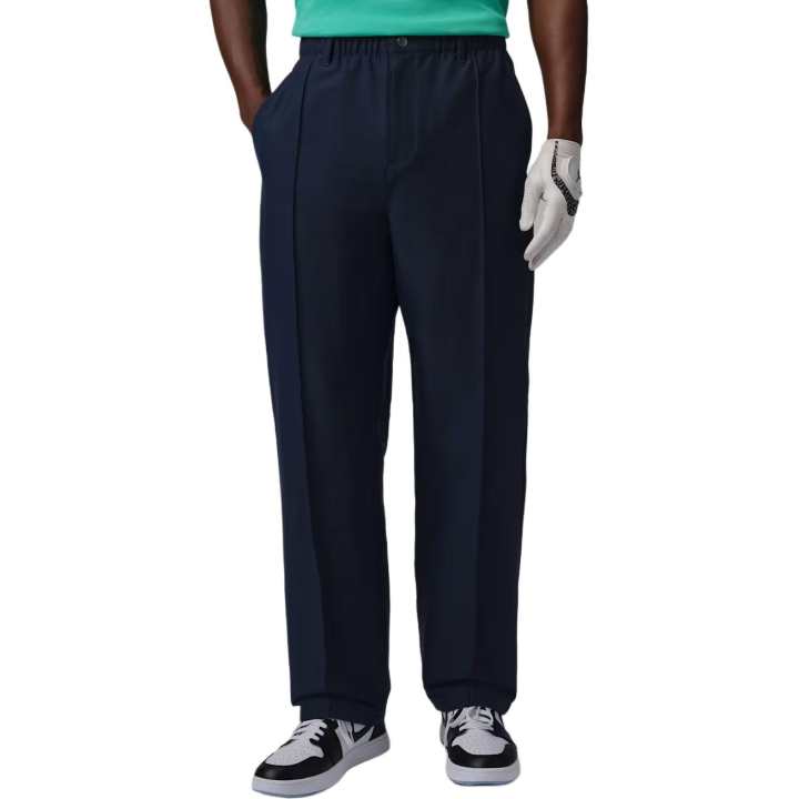Jordan Jordan Sport Casual Pants Men's Obsidian Moderate Straight Fit Pants