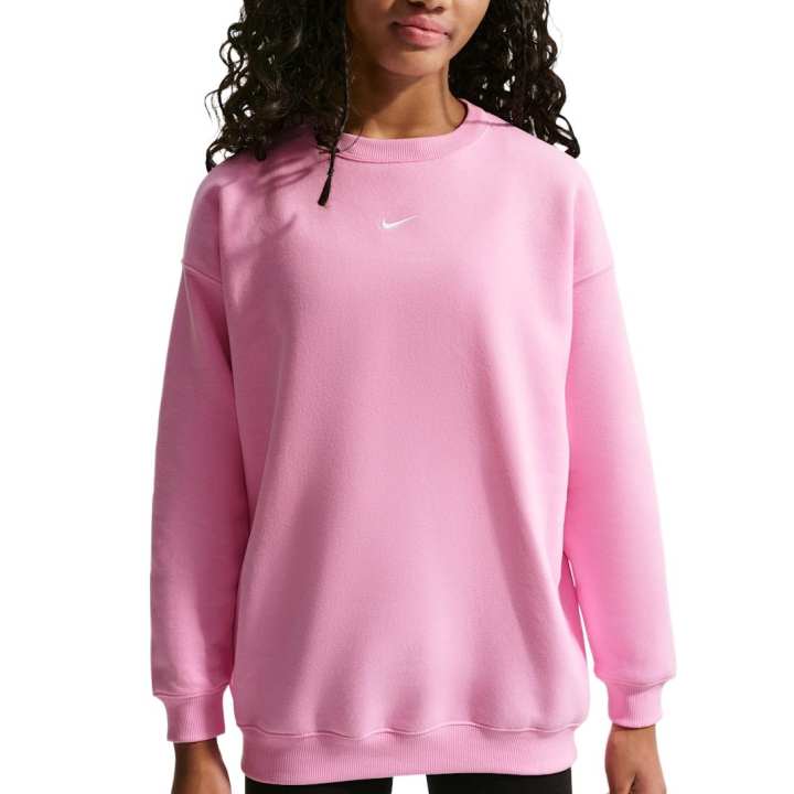 Nike Nike Kids Sweatshirts Crew Neck Moderate