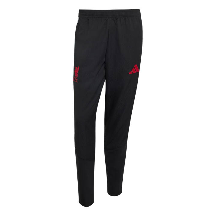 Adidas Adidas Casual Pants Men's Black Moderate Other