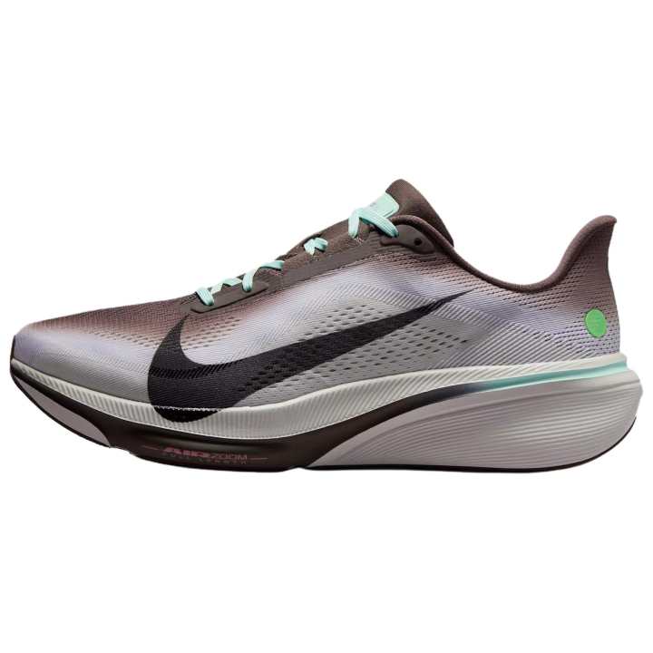 Nike Nike Pegasus 42 Running Shoes Men's Ironstone/Sea Glass/Arctic Green/Black