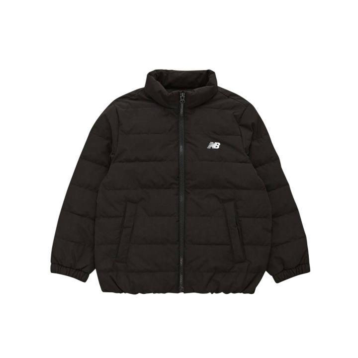 New Balance New Balance Kids Padded Jackets Stand Collar Moderate
