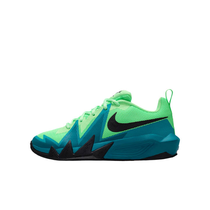 Nike Nike S.T.Dynamite Kids' Basketball Shoes Unisex