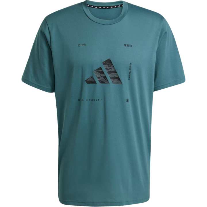 Adidas Adidas Climacool T Shirts Men's Vintage Violet Crew Neck