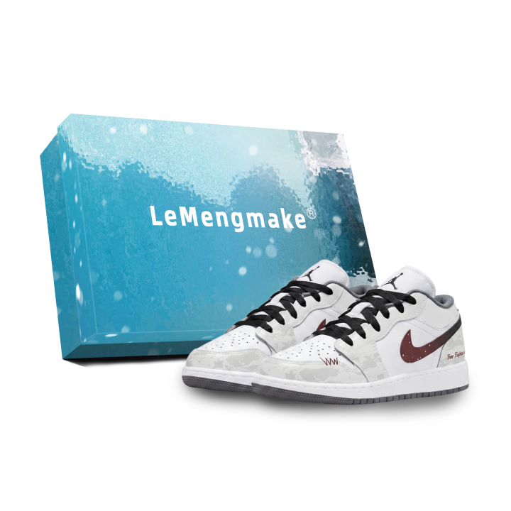 Jordan Jordan Air Jordan 1 Kids' Basketball Shoes Unisex