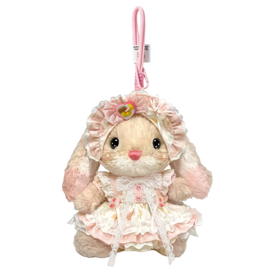 JELLYCAT JELLYCAT Short Legs Custom Toy/Doll Customization