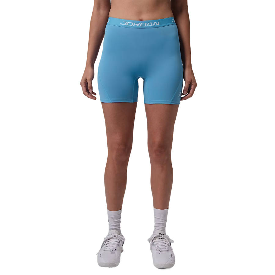 Jordan Jordan Sports Shorts Women's Blue Transcend/White Moderate Other