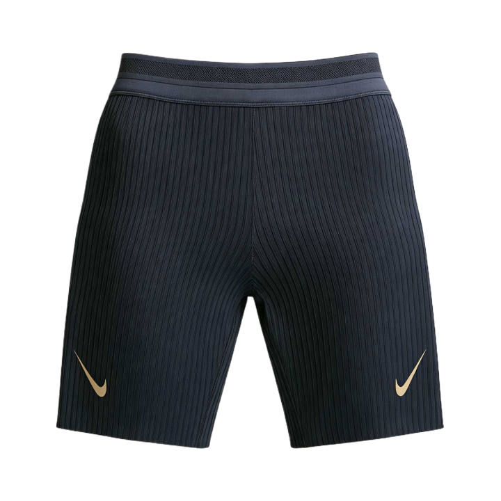 Nike Nike AEROSWIFT Running Shorts Women's Lightning Blue/Black/White/Linen Moderate
