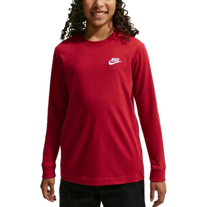 Nike Nike Kids T Shirts Moderate