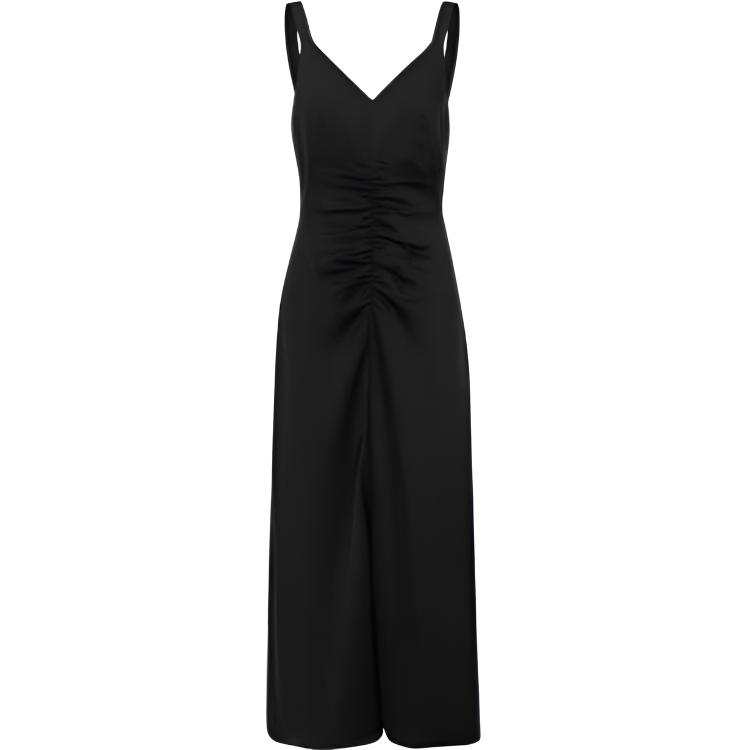 URBAN REVIVO Sleeveless Dress Women's