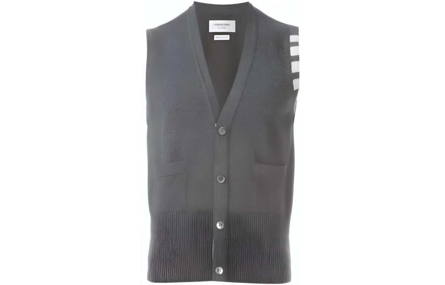 THOM BROWNE THOM BROWNE· Cashmere Sweater Men's