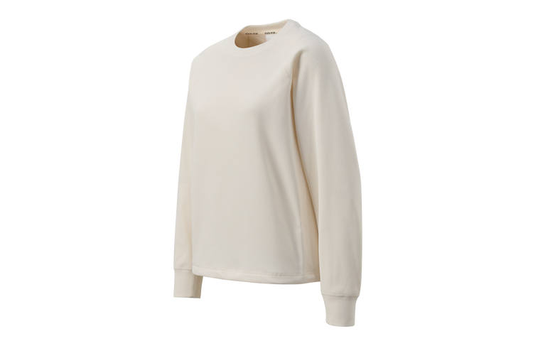 KOLON SPORT T Shirts Women's Half Turtleneck