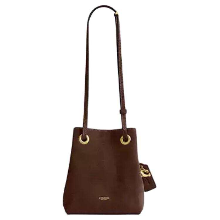 COACH COACH Jade Crossbody Bags