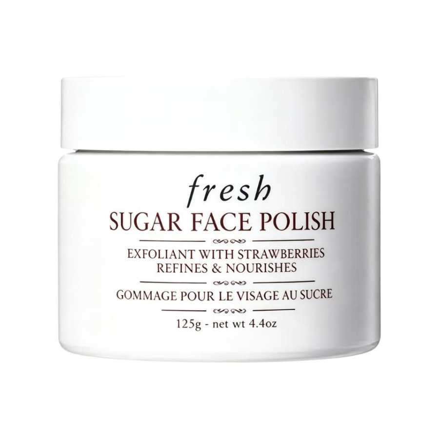 Fresh Candied Brightness Matte Facial Masks Soothing Brightening Moisturizing And Nourishing Exfoliating