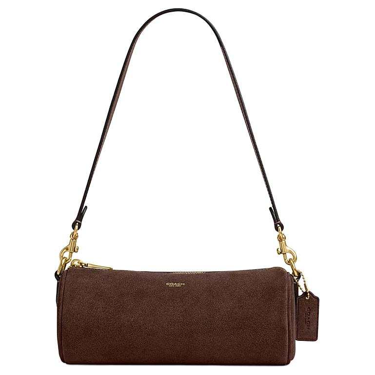 COACH COACH Barrel Shoulder Bags