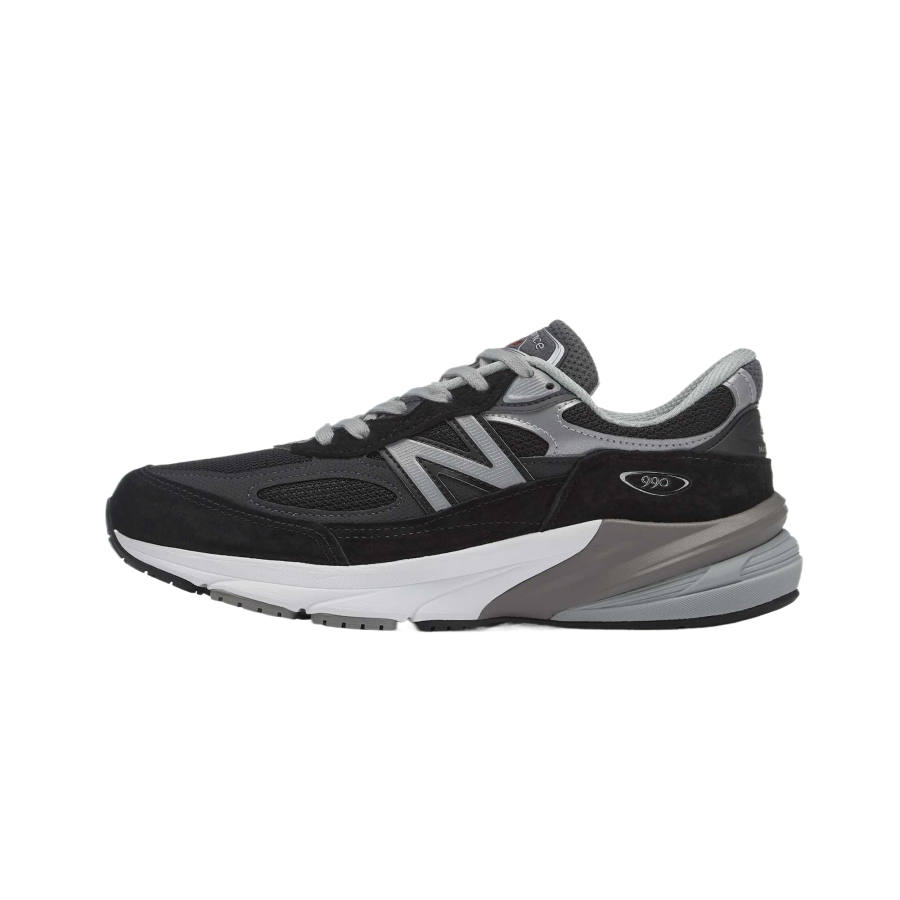 New Balance New Balance Made In USA Series Casual Shoes Men's Low Top White