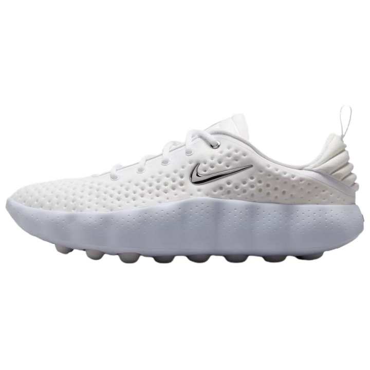 Nike Nike Mind 002 Breathable Low top Training Shoes Men's White