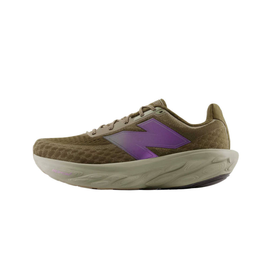 New Balance New Balance Fresh Foam X 1080 V14 Running Shoes Men's Low Top Purple