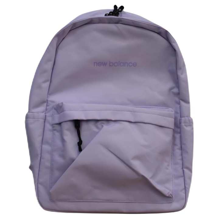 New Balance New Balance Fabric Backpack Regular Unisex Purple