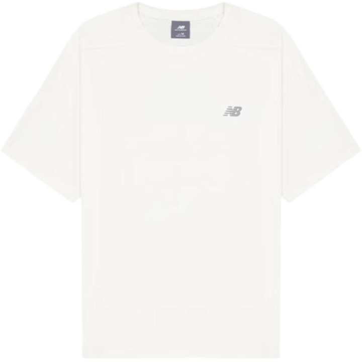 New Balance New Balance T Shirts Men's CIC Crew Neck Moderate